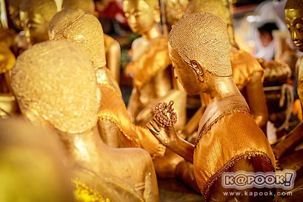 วัดเทพธิดาราม วัดเทพธิดาราม