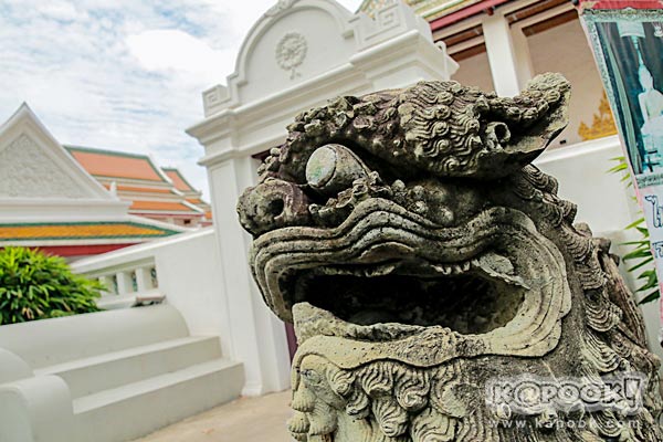 วัดเทพธิดาราม วัดเทพธิดาราม