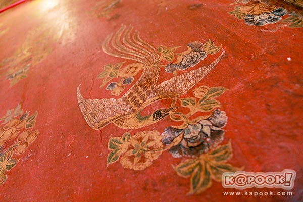 วัดเทพธิดาราม วัดเทพธิดาราม