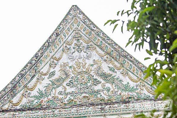 วัดเทพธิดาราม วัดเทพธิดาราม