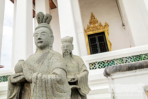 วัดเทพธิดาราม วัดเทพธิดาราม