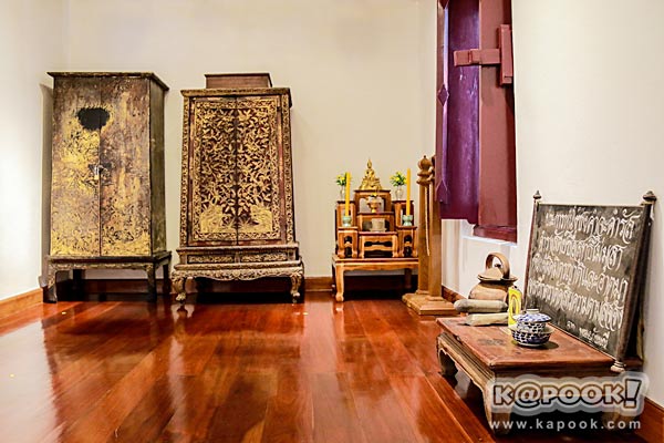 วัดเทพธิดาราม วัดเทพธิดาราม