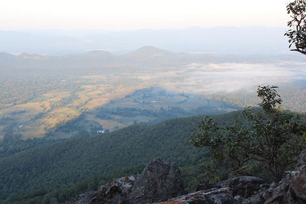 ดอยผาแดงแดนสองตะวัน ดอยผาแดงแดนสองตะวัน