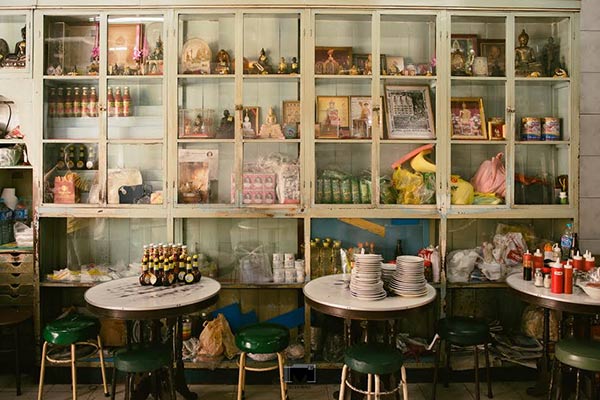 ร้านอร่อยย่านวังบูรพา ร้านอร่อยย่านวังบูรพา