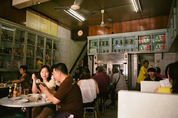 ร้านอร่อยย่านวังบูรพา ร้านอร่อยย่านวังบูรพา