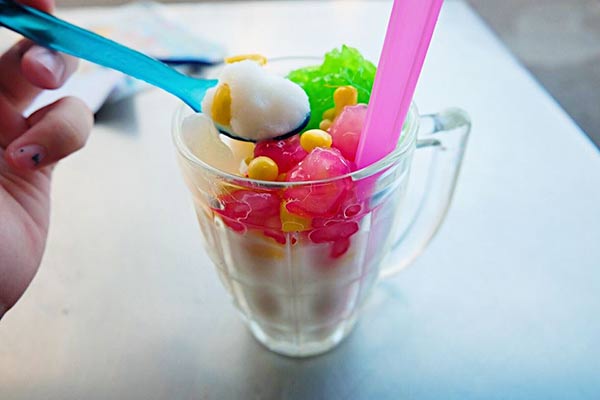 12 ร้านอร่อยย่านตลาดพลู 12 ร้านอร่อยย่านตลาดพลู