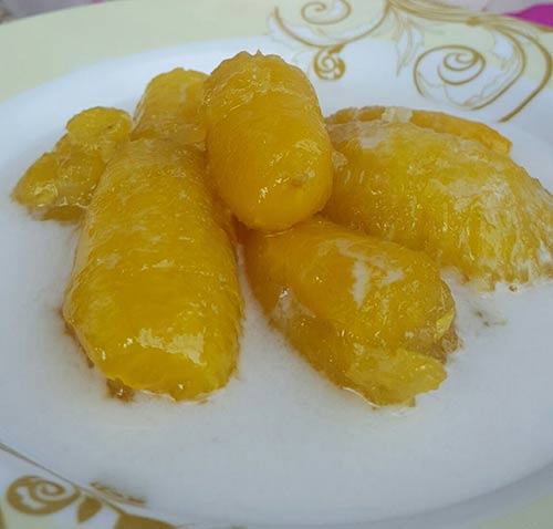 12 ร้านอร่อยย่านตลาดพลู 12 ร้านอร่อยย่านตลาดพลู