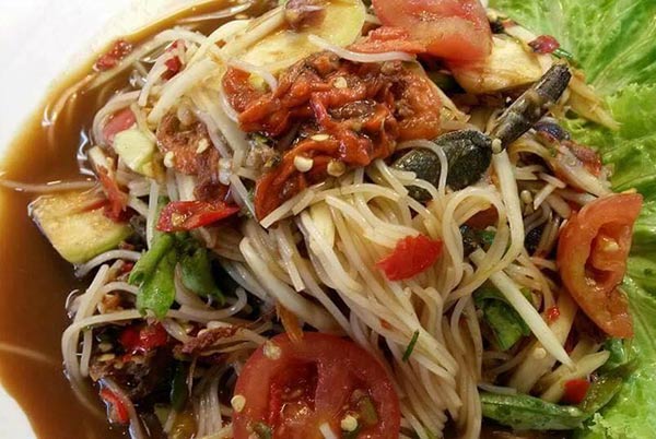 ร้านอร่อยตลาด อ.ต.ก. ร้านอร่อยตลาด อ.ต.ก.