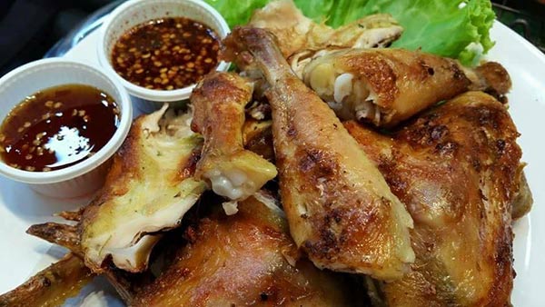 ร้านอร่อยตลาด อ.ต.ก. ร้านอร่อยตลาด อ.ต.ก.