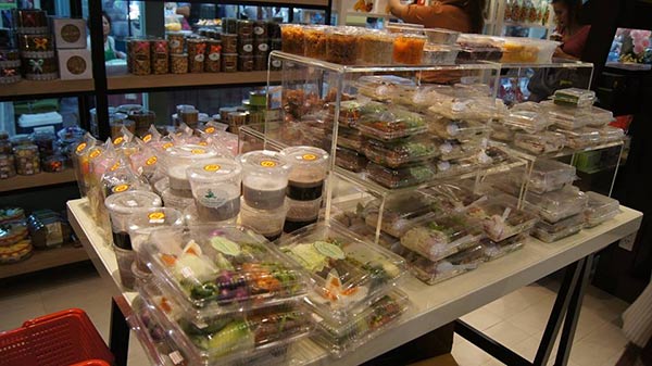 ร้านอร่อยตลาด อ.ต.ก. ร้านอร่อยตลาด อ.ต.ก.