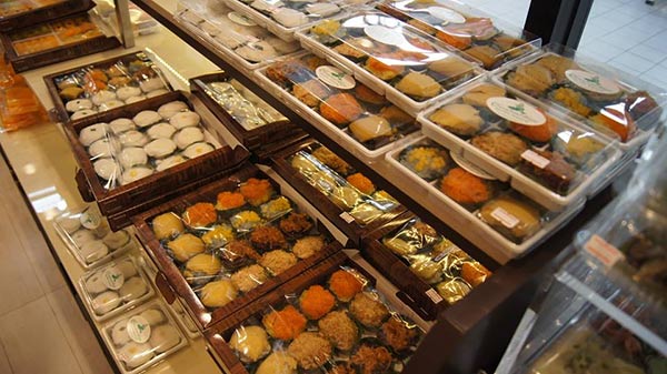 ร้านอร่อยตลาด อ.ต.ก. ร้านอร่อยตลาด อ.ต.ก.