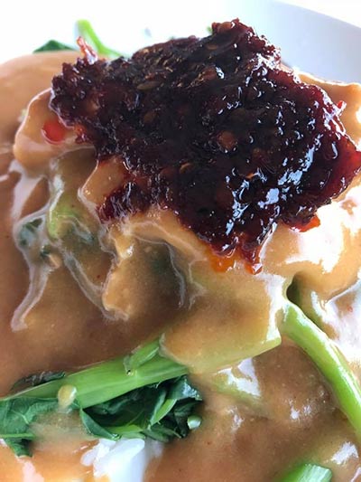 ร้านอร่อยตลาด อ.ต.ก. ร้านอร่อยตลาด อ.ต.ก.