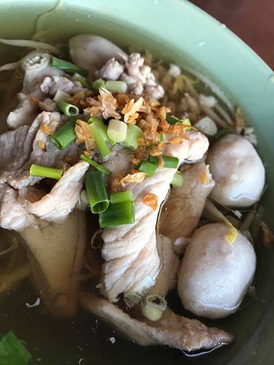 ร้านอร่อยตลาด อ.ต.ก. ร้านอร่อยตลาด อ.ต.ก.