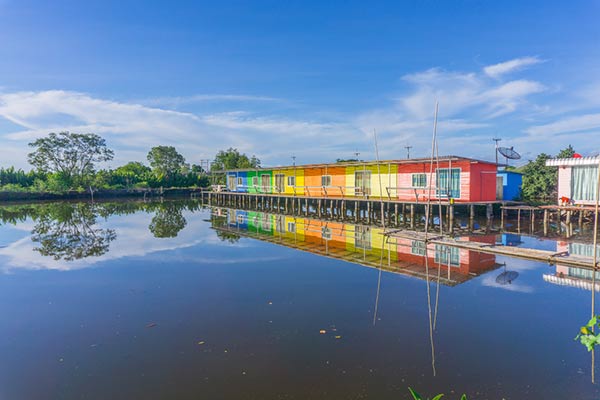 ที่พักจันทบุรี ที่พักจันทบุรี