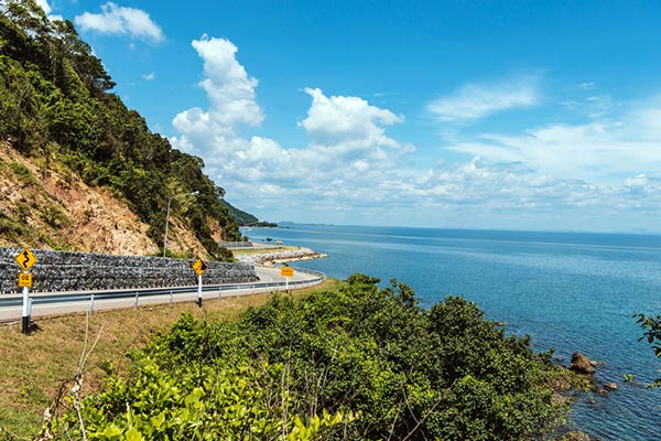 ที่พักจันทบุรี ที่พักจันทบุรี