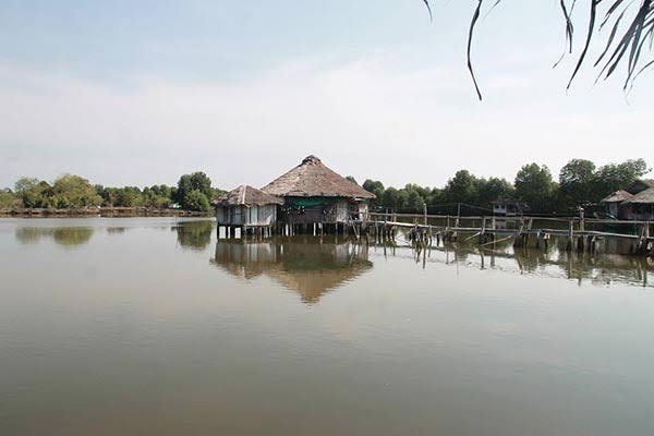 ที่พักจันทบุรี ที่พักจันทบุรี