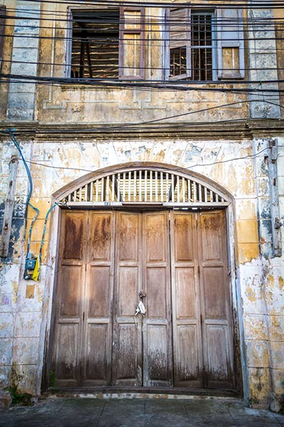 ที่พักจันทบุรี ที่พักจันทบุรี