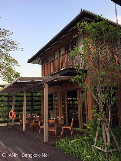9 ที่พักกรุงเทพฯ 9 ที่พักกรุงเทพฯ