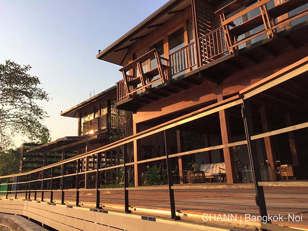 9 ที่พักกรุงเทพฯ 9 ที่พักกรุงเทพฯ