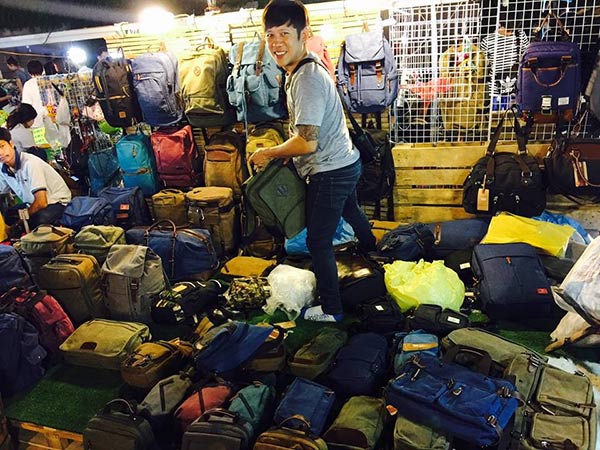 ตลาดอินดี้ ดาวคะนอง ตลาดอินดี้ ดาวคะนอง