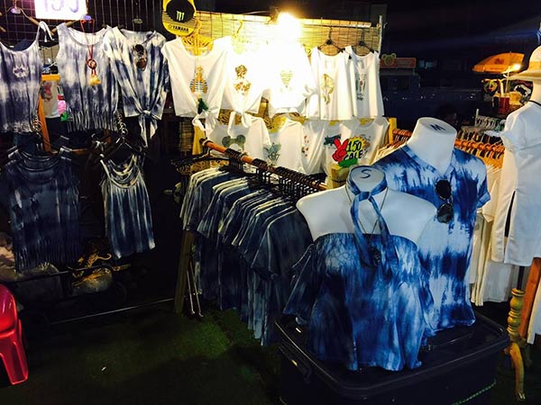 ตลาดอินดี้ ดาวคะนอง ตลาดอินดี้ ดาวคะนอง
