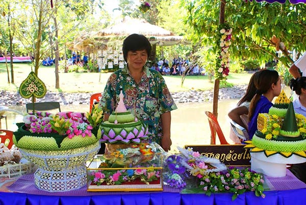 งานเฉลิมพระเกียรติ งานเฉลิมพระเกียรติ