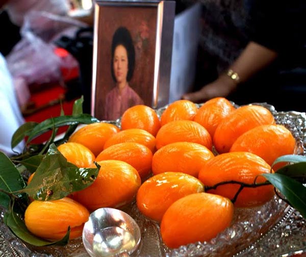 งานเฉลิมพระเกียรติ งานเฉลิมพระเกียรติ