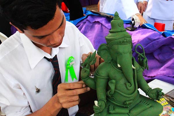 งานเฉลิมพระเกียรติ งานเฉลิมพระเกียรติ