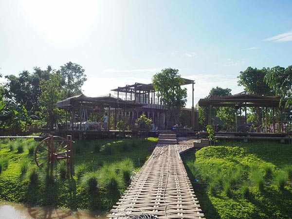 คาเฟ่และร้านอาหารดีไซน์สุดชิค คาเฟ่และร้านอาหารดีไซน์สุดชิค