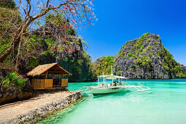 Coron Island Coron Island
