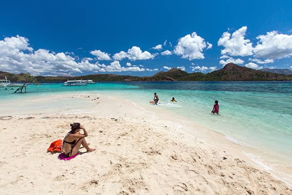 Coron Island Coron Island