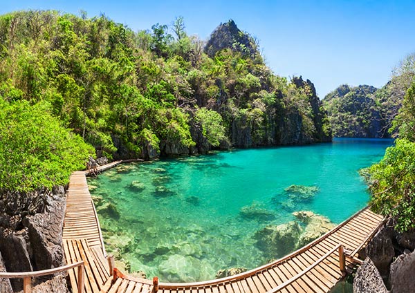 Coron Island Coron Island