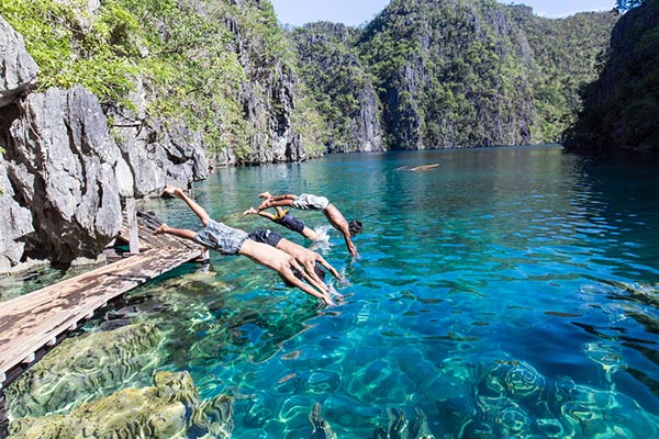 Coron Island Coron Island