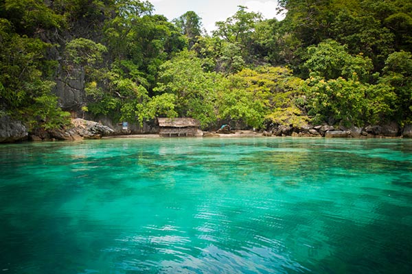Coron Island Coron Island
