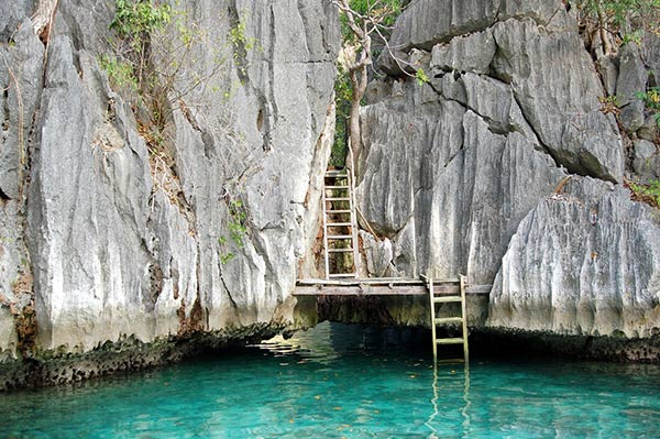 Coron Island Coron Island