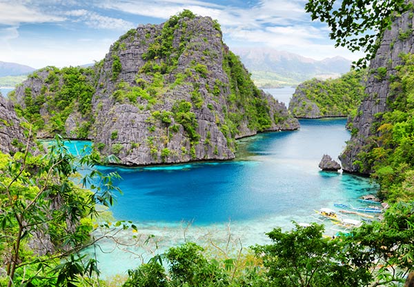 Coron Island Coron Island