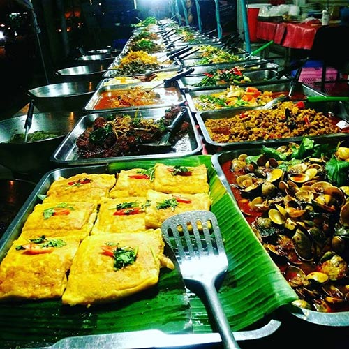 ร้านข้างทางชลบุรี ร้านข้างทางชลบุรี