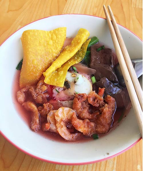 ร้านข้างทางชลบุรี ร้านข้างทางชลบุรี
