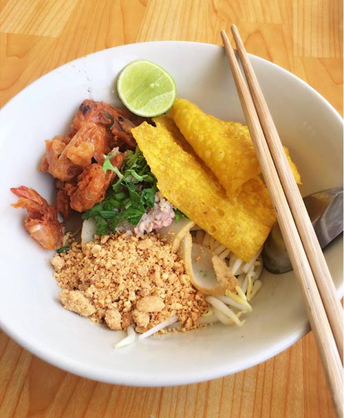 ร้านข้างทางชลบุรี ร้านข้างทางชลบุรี
