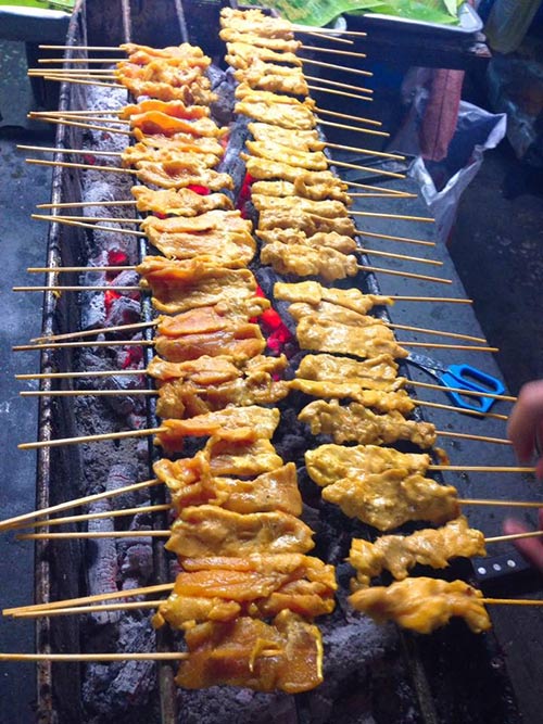 ร้านข้างทางชลบุรี ร้านข้างทางชลบุรี