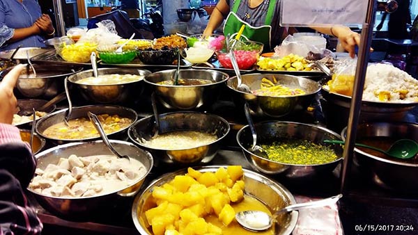 ร้านข้างทางชลบุรี ร้านข้างทางชลบุรี