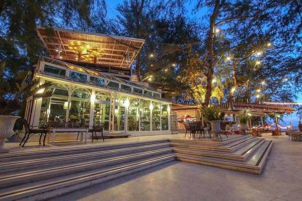 10 ร้านอาหารวิวสวย 10 ร้านอาหารวิวสวย