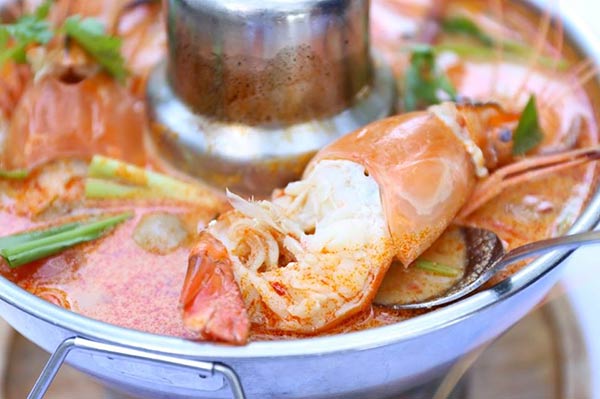 10 ร้านอาหารวิวสวย 10 ร้านอาหารวิวสวย