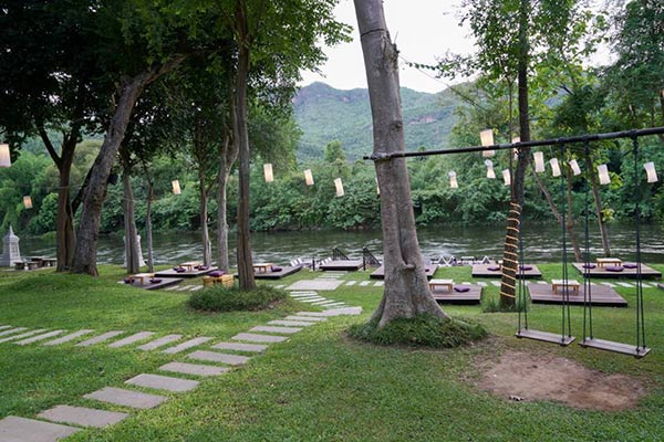 10 ร้านอาหารวิวสวย 10 ร้านอาหารวิวสวย