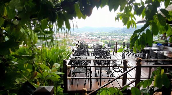 10 ร้านอาหารวิวสวย 10 ร้านอาหารวิวสวย