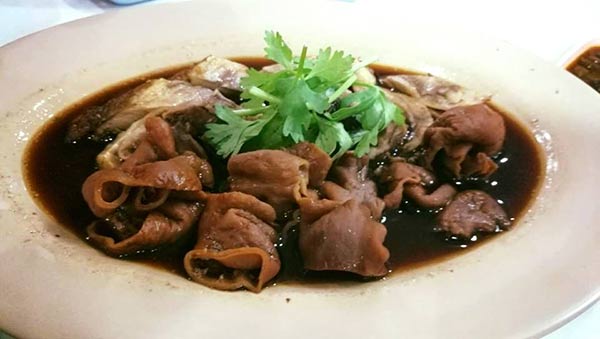 ร้านอาหารหาดใหญ่ ร้านอาหารหาดใหญ่