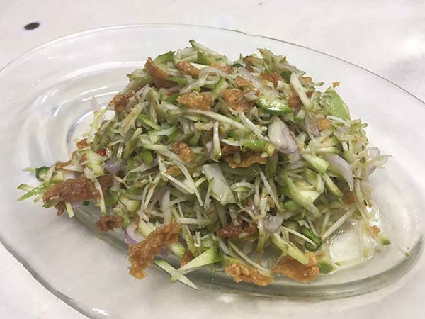 ร้านอาหารหาดใหญ่ ร้านอาหารหาดใหญ่