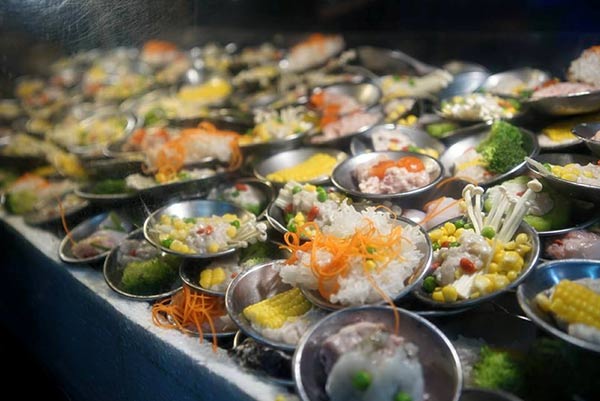 ร้านอาหารหาดใหญ่ ร้านอาหารหาดใหญ่