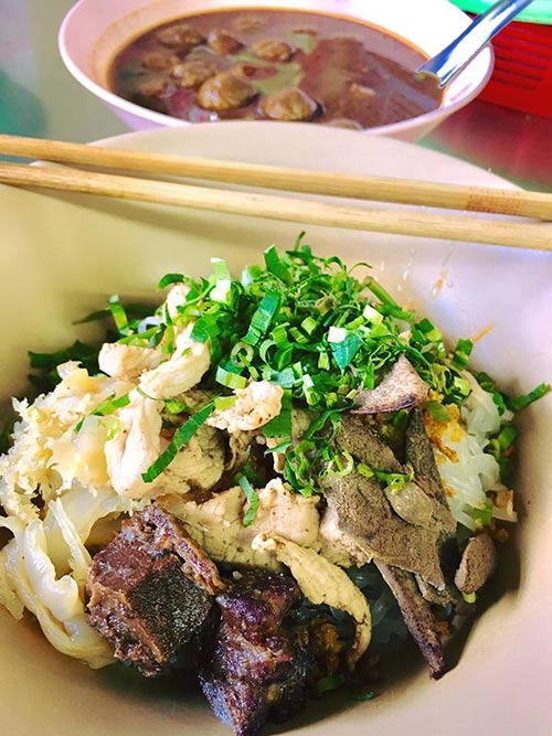 ร้านอาหารหาดใหญ่ ร้านอาหารหาดใหญ่