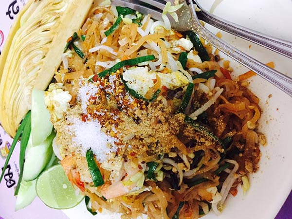 ร้านอาหารหาดใหญ่ ร้านอาหารหาดใหญ่
